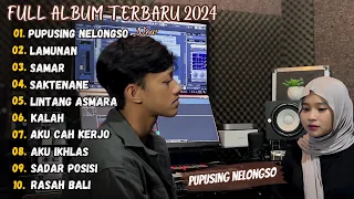 Pupusing Nelongso - Restianade Ft. Surepman Full Album Terbaru 2024 (Viral Tiktok)