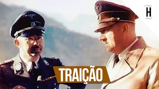 A Maior Traição da História | Heinrich Himmler