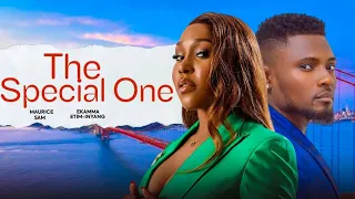 Watch Maurice Sam and Ekama Etim-Inyang in The Special One | New Nollywood Movie