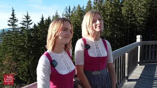 Jubiläum 10 Jahre Kala - Alm Thiersee