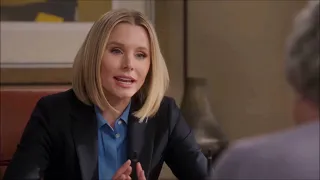 "Linda" - The Good Place