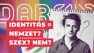 MI AZ IDENTITÁS? | és mi nem az? | PartizánPRIDE