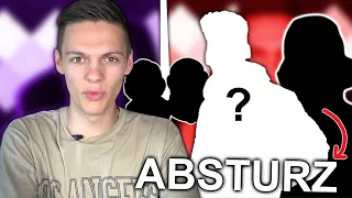 3 YouTuber die sich komplett SELBST ZERSTÖRT haben! #3