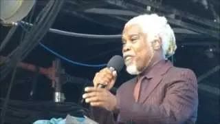 Rewind Festival 2013 - Billy Ocean - Suddenly