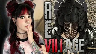 Resident Evil Village | END