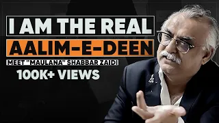 Untold Facts By Shabbar Zaidi, Bajwa vs Asim Munir & Why He Call Himself an Alim? @raftartv  Podcast
