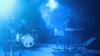 Son Lux - Lost It to Trying (Live @ Cats, 19/11/2015)