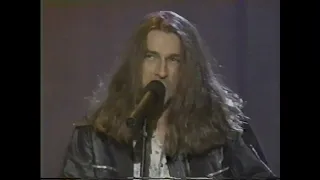 Collective Soul - "Gel" (1995) [LIVE on MTV]