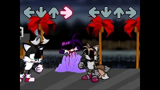 Chasing V2 Tails Png Edition 1