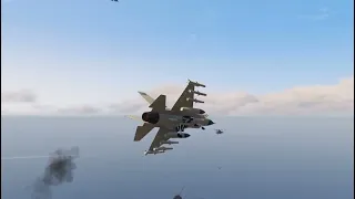 Russia Vs Ukraine War | Russian Dangerous Brutal Air Attack On Ukranian Army And Local Are | Gta V