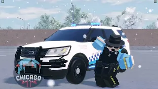 Chicago Police Department Recruitment Video. Chicago RolePlay [Emergency Response Liberty County]