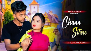Main Chand Sitare Ki Karne | Cute Love Story | Saregama Punjabi | Mainu Ishq Ho Gaya | AkaBrothers