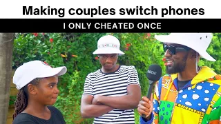 NIYATHEMBANA NA? EP197 |  ONLY CHEATED ONCE