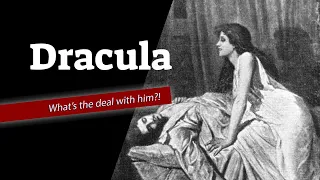 Dracula: An Enduring Legacy