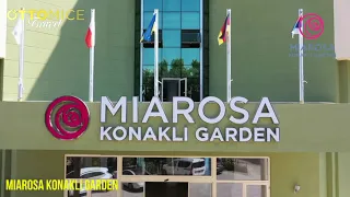 Miarosa Konaklı Garden