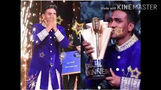 sunny hindustani song||kinna sona tenu rab ne banaya||Indian idol winner.