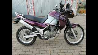 Kawasaki KLE 500.2000год ,Из Германии 2022.