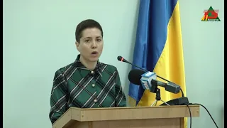 Гуманітарна сфера Прилук