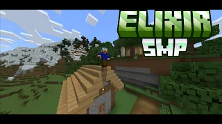 Not an Elixir SMP application