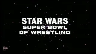 Kerry Von Erich vs. Harley Race - WCCW Star Wars June 19, 1982