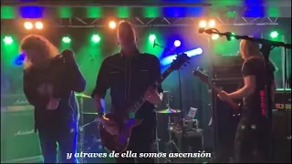 Draconian - Sorrow Of Sophia  - Live 2022 - (Subtitulada)