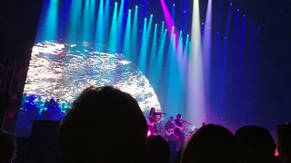 Hans Zimmer Live - Pirates of the Caribbean Medley - SSE Arena, Wembley, London, 16/06/2017