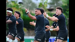 Don't miss this HAKA!