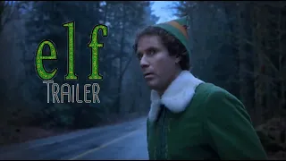 Mix Trailer Elf (thriller)