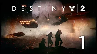 Destiny 2 | En Español | Capítulo 1 "Un mundo sin luz"