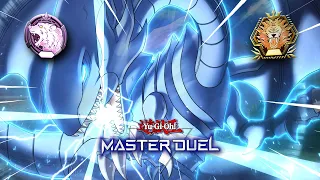 The NEW GOD TIER #1 Ranked Blue-Eyes White Dragon Deck In Yu-Gi-Oh! Master Duel! (2024 Update)