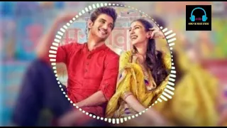 Sweetheart 8D Song - Kedarnath | Sushant Singh | Sara Ali Khan | Dev Negi | Amit Trivedi