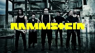 История рок-музыки: Rammstein (перезалив)