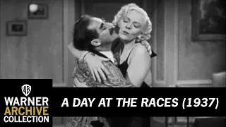 Trailer | A Day at the Races | Warner Archive