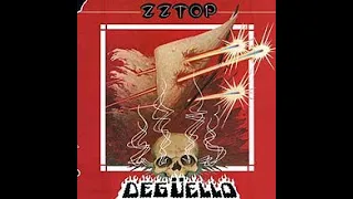 37 ZZ Top - Cheap Sunglasses