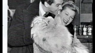 Born To Fly-Lucille Ball and Desi Arnaz