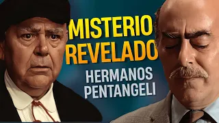 ¿POR QUÉ PENTANGELI CAMBIÓ DE OPINIÓN EN EL COMITÉ DEL SENADO?  | El Padrino | The Godfather