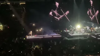 Wish you were here - Roger Waters - London O2- 6/6/23