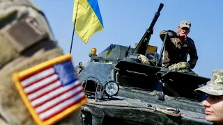 Кто склоняет Украину к уступкам территорий? Что думают украинцы?