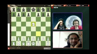 Samay Raina and Biswa Kalyan Rath troll Nikhil Kamath over using chess engine against Vishy Anand🤣🤣