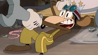 Cuphead And Mugman Find Werner Werman ( Cuphead Show Season 2 )