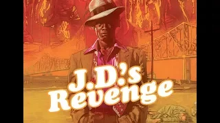 J.D.'s Revenge - The Arrow Video Story