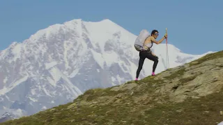 My full-length Red Bull X-Alps 2023 adventure!