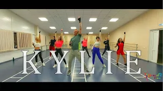 Kylie - Mike Williams x Dastic@DanceFit