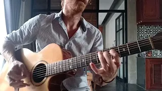 Billy Strings - Fender Video