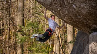 Action Directe (11/9a) - Philipp Gaßner