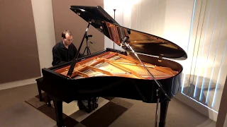 Theme from 'Superman' (arranged for Piano - MP3)