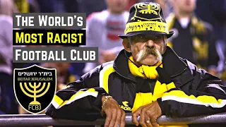 The Most Racist Football Club In The World