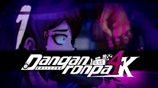 Danganronpa 4K: Body Discovery [BDA] (#1 animation. Fangame Spin-off project)
