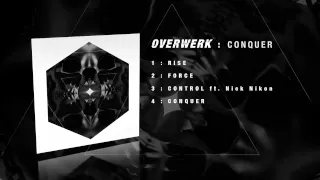 OVERWERK - Rise