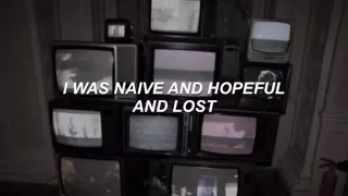 R.I.P. 2 my youth // the neighbourhood lyrics